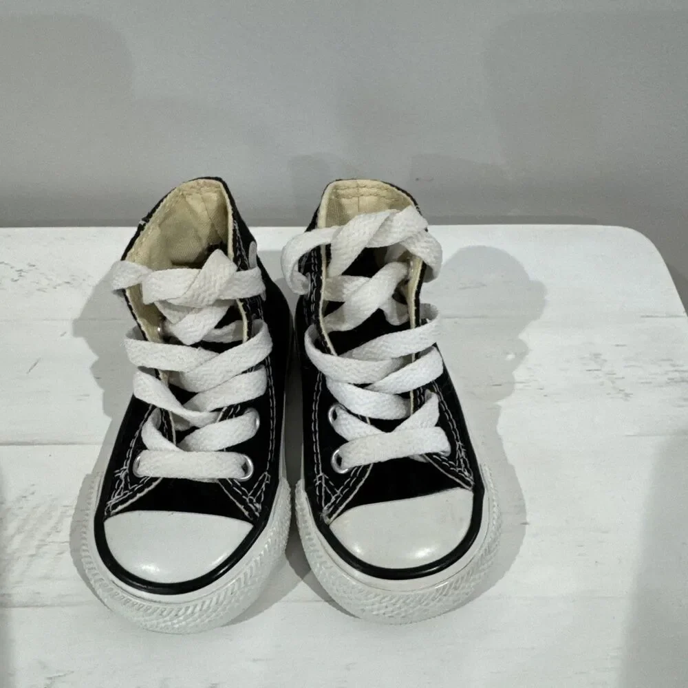 Converse these all